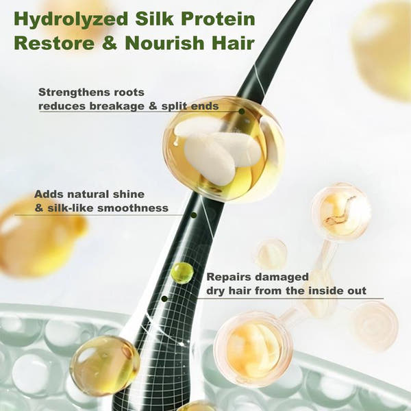 Tgideas Rosemary Shampoo