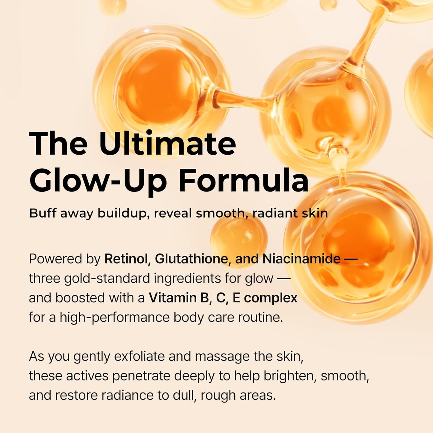 Radiant Skin Transformation Spray™