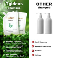 Tgideas Rosemary Shampoo